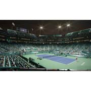 PS4 TopSpin 2K25 Game