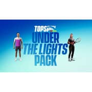 PS5 TopSpin 2K25 Game