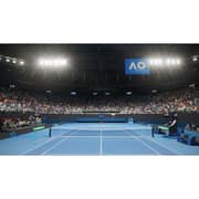 PS5 TopSpin 2K25 Game