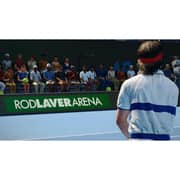 PS5 TopSpin 2K25 Game