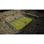 PS5 TopSpin 2K25 Game