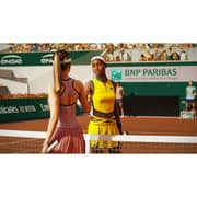 PS5 TopSpin 2K25 Game