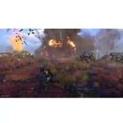 PS5 Helldivers 2 Game