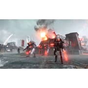 PS5 Helldivers 2 Game