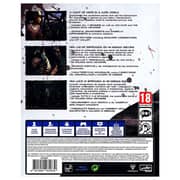 PS4 The Walking Dead The Telltale Definitive Series Game