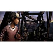 PS4 The Walking Dead The Telltale Definitive Series Game