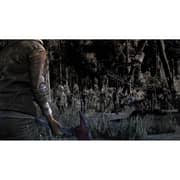 PS4 The Walking Dead The Telltale Definitive Series Game