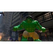 PS4 Lego Marvel Collection Game