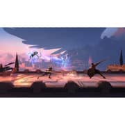 PS5 Prince Of Persia The Lost Crown Game