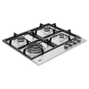 Beko Built In Gas Hob HIAW64225SXL