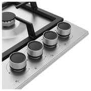 Beko Built In Gas Hob HIAW64225SXL