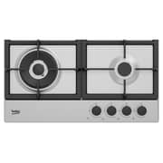 Beko Built In Gas Hob HIAW64225SXL