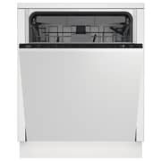 بيكو غسالة أطباق مدمجة DIN48425