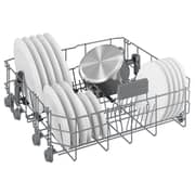 بيكو غسالة أطباق مدمجة DIN48425