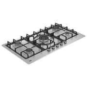 Beko Built In Gas Hob HIMW95225SXEL