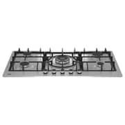 Beko Built In Gas Hob HIMW95225SXEL