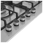Beko Built In Gas Hob HIMW95225SXEL