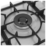 Beko Built In Gas Hob HIMW95225SXEL