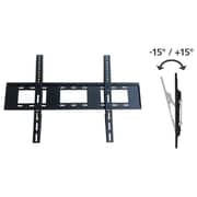 WB Tilt TV Wall Mount 55-90Inch Black