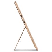 Microsoft Surface Pro 11 (2024) Copilot+ PC - Qualcomm Snapdragon X Elite / 13inch / 512GB SSD / 16GB RAM / Shared Qualcomm Adreno Graphics / Windows 11 Home / Dune / Middle East Version - [ZIA-00052]