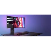 LG 2024 34'' UltraGear OLED Curved Gaming Monitor WQHD with 240Hz Refresh Rate