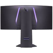 LG 2024 34'' UltraGear OLED Curved Gaming Monitor WQHD with 240Hz Refresh Rate