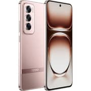 Oppo Reno 12 Pro 512GB 12GB Sunset Gold 5G Smartphone