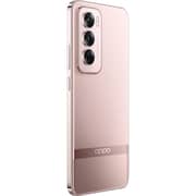 Oppo Reno 12 Pro 512GB 12GB Sunset Gold 5G Smartphone
