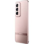 Oppo Reno 12 Pro 512GB 12GB Sunset Gold 5G Smartphone