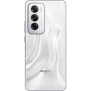 Oppo Reno 12 512GB 12GB Astro Silver 5G Smartphone