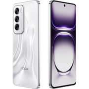 Oppo Reno 12 512GB 12GB Astro Silver 5G Smartphone