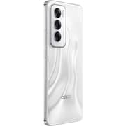 Oppo Reno 12 512GB 12GB Astro Silver 5G Smartphone