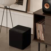 KEF KUBE 10 MIE Power Subwoofer - SP4074B0BA