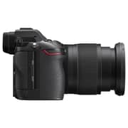Nikon Z6 III Mirrorless Camera Body Black