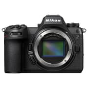 Nikon Z6 III Mirrorless Camera Body Black