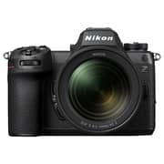 Nikon Z6 III Mirrorless Camera Body Black