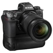 Nikon Z6 III Mirrorless Camera Body Black