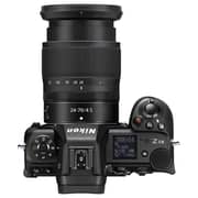 Nikon Z6 III Mirrorless Camera Body Black