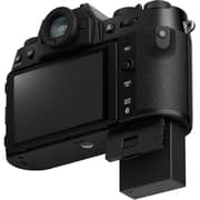 Fujifilm X-T50 Mirrorless Camera Black With 15-45mm Lens Kit