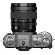 Fujifilm X-T50 Mirrorless Camera Silver With 16-50mm Lens Kit