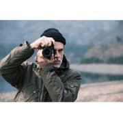 Fujifilm X-T50 Mirrorless Camera Black With 16-50mm Lens Kit