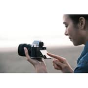 Fujifilm X-T50 Mirrorless Camera Black With 16-50mm Lens Kit