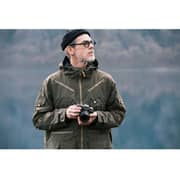 Fujifilm X-T50 Mirrorless Camera Black With 16-50mm Lens Kit