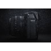 Fujifilm GFX-100S II Mirrorless Camera Body Black