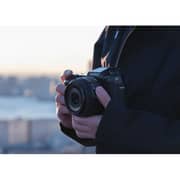 Fujifilm GFX-100S II Mirrorless Camera Body Black