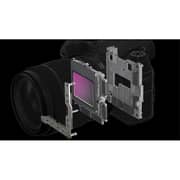 Fujifilm GFX-100S II Mirrorless Camera Body Black