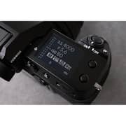 Fujifilm GFX-100S II Mirrorless Camera Body Black