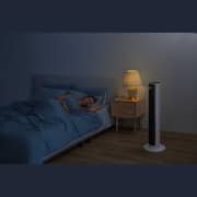 Levoit Classic 36inch Tower Fan Brushless DC Motor - LTF-F362-WAE