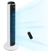 Levoit Classic 36inch Tower Fan Brushless DC Motor - LTF-F362-WAE