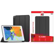 Maxguard Flip Case With Screen Protector Black iPad Air 11Inch 2024
